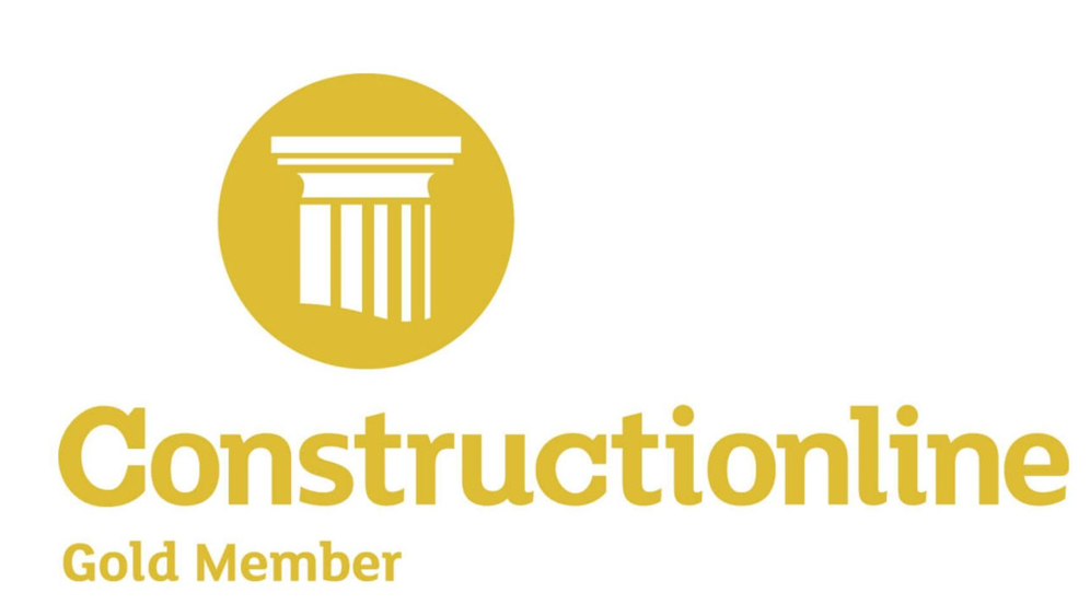 Constructionline Gold Member