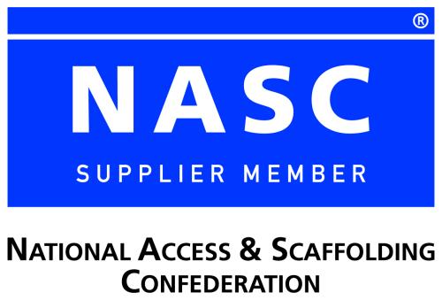 We Are Now Proud NASC Supplier Members