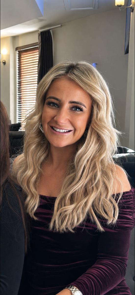 Paula Winters